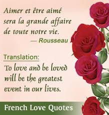 Famous Quotes In English French. QuotesGram via Relatably.com