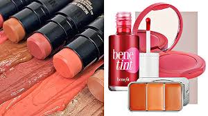 10 summer ready lip and cheek tints you