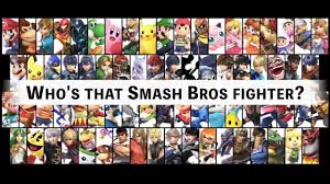 Sep 28, 2021 · this attack is based on the opening of super smash bros. Who S That Super Smash Bro Turtle Beach Blog