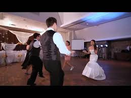 Hip hop and r&b wedding entrance songs. Sophia Matt S Hip Hop Wedding Entrance Dance Youtube