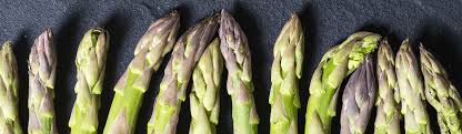 Which color asparagus is best?