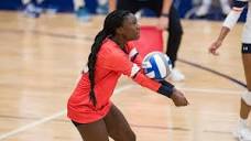 Volleyball - Macalester College Athletics