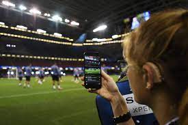 Foot Streaming Top - Live Football Streams | How To Stream Football Live - Football Today