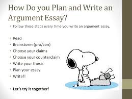 How to Write an Argumentative Essay  with Pictures    wikiHow Reasoninglab Steps for Writing an Essay