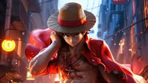 monkey d luffy wallpapers and backgrounds