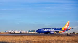 2 new flights southwest airlines