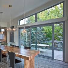 Balcony Sliding Glass Door