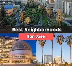 6 best neighborhoods in san jose