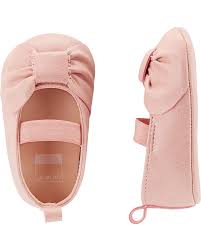 Carters Mary Jane Baby Shoes Skiphop Com
