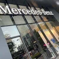 Help you deeply analyze the target market, and. Mercedes Benz Autohaus Hap Seng Star Automotive Shop In Golden Triangle