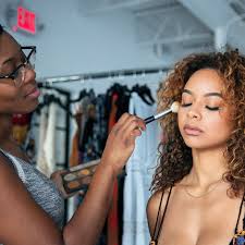 makeup artists determine rates