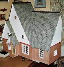 Sophisticated country french style with stylish first off, plan a few hours to put this together and patience. Doll House Plans How To Build A Doll House