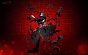 We present you our collection of desktop wallpaper theme: Itachi Wallpapers Hd Wallpaper Cave