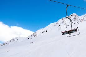 types of lifts used at ski resorts