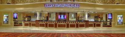 Mirage Terry Fator Theatre Tickets And Seating Chart