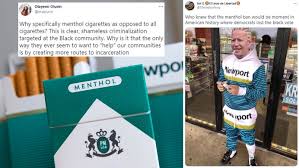 Contact fda follow fda on facebook follow fda on twitter view fda videos on youtube subscribe to fda rss feeds. Twitter Criticizes Joe Biden For Fda S Move To Ban Menthol Cigarettes And Flavored Cigars Know Your Meme
