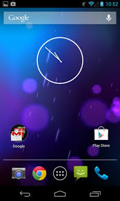 If you would like me to add the seconds hand option, just email me. Google Android 4 2 2 Jelly Bean Review Pcmag