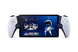 playstation portal remote player for