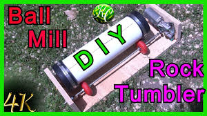 20 diy rock tumbler projects how to