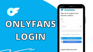 onlyfans login how to sign in onlyfans