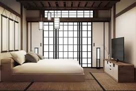 12 fascinating japanese style home
