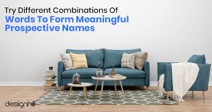 The interior design is not only choosing colors to your wall but it is about improving the way of life. How To Generate Business Name Ideas For Interior Design Companies