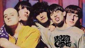 why it took the inspiral carpets 40