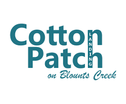 cotton patch landing gasoline