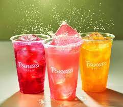 panera charged lemonade customer s