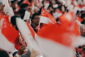 7 best cashback cards in singapore for recurring bill payments (2021) © provided by mothership this year's national day parade (ndp) theme is together, our singapore spirit. Anfbmj6janb Um