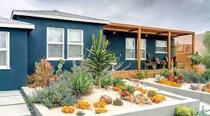 San Diego Cactus And Succulent Garden
