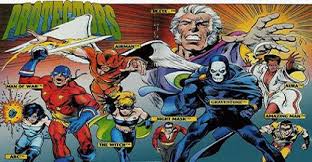 However, the heroes of malibu comics and the ultraverse had a much stranger fate. Earth 1136 Marvel Database Fandom
