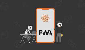 progressive web app pwa using react