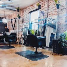 Hair Salons In Jersey City