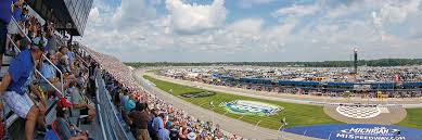 New For 2019 At Mis Michigan International Speedway