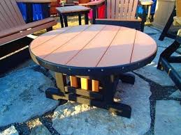 Outdoor Poly Furniture Outdoor