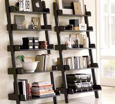 studio 33 75 x 75 ladder shelf