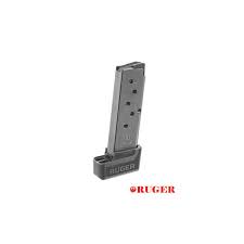 ruger lcp ii 7rd extended magazine