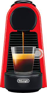 nespresso essenza mini espresso machine