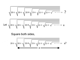 Quadratic Equations Word Problems