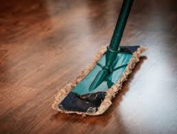 best tips for cleaning wood floors