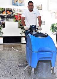 commercial cleaning services tauranga