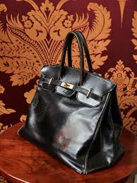 Jane birkin will allow the birkin bag to keep her name. Catherine B On Vintage Hermes And The Original Birkin Bag Christie S