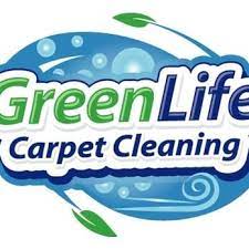 green life carpet cleaning of st louis