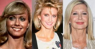 Her birthday, what she did before fame, her family life, fun trivia facts, popularity rankings, and more. Olivia Newton John S Life Story In Pictures Now To Love
