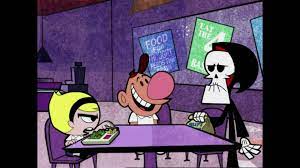 The Grim Adventures of Billy & Mandy / Video Examples - TV Tropes