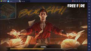 The firewall blocks all background. Free Fire X Kshmr A New Character Song And Music Video Are Coming To The Popular Mobile Br Bluestacks