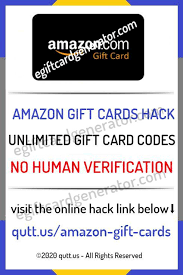 If so you can score a free $40 amazon gift card from analyze me! Generator Free Amazon Gift Code Generator No Human Verification 2020 Amazon Gift Card Free Free Gift Card Generator Amazon Gift Cards