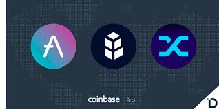 Coinbase pro offers the ability to trade a variety of digital currencies like bitcoin, ethereum and. Coinbase Pro Supports Aave Bnt And Snx Defi Rate