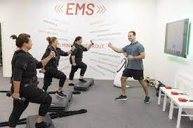 of ems training embody fitness